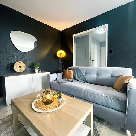 Apartamento Redlounge