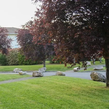 Апартаменты Redlounge Тулуза