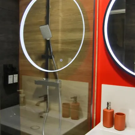 Redlounge Апартаменты Тулуза