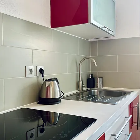 Redlounge - Avec Piscine Et Jardin * Toulouse