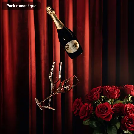 Redlounge - Avec Piscine Et Jardin Apartman