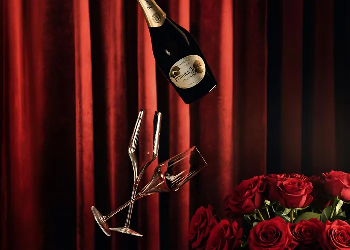 Redlounge - Avec Piscine Et Jardin Apartman