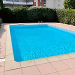 Redlounge - Avec Piscine Et Jardin شقة