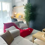 Redlounge - Avec Piscine Et Jardin * تولوز