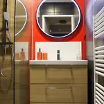 Redlounge - Avec Piscine Et Jardin شقة