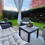 شقة Redlounge - Avec Piscine Et Jardin *