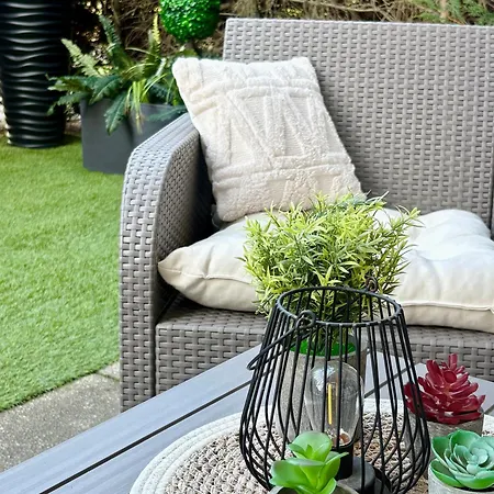 Redlounge Διαμέρισμα *