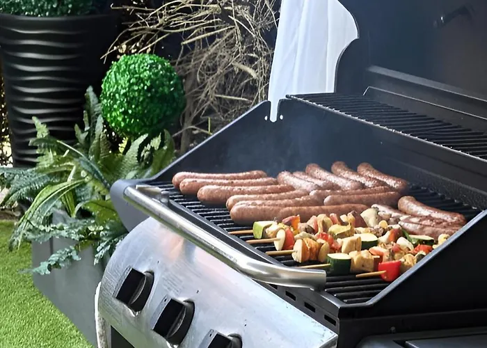 Appartement Redlounge - Avec Piscine Et Jardin Toulouse